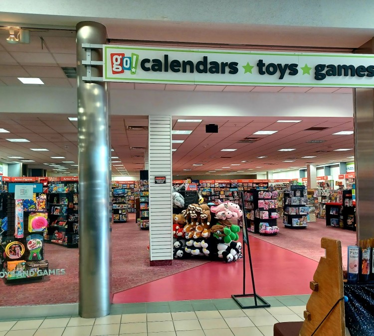 Official Calendars Games &Toys (Quincy,&nbspIL)